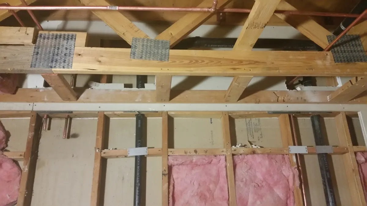 Plumbing services in Mount Hope, NY